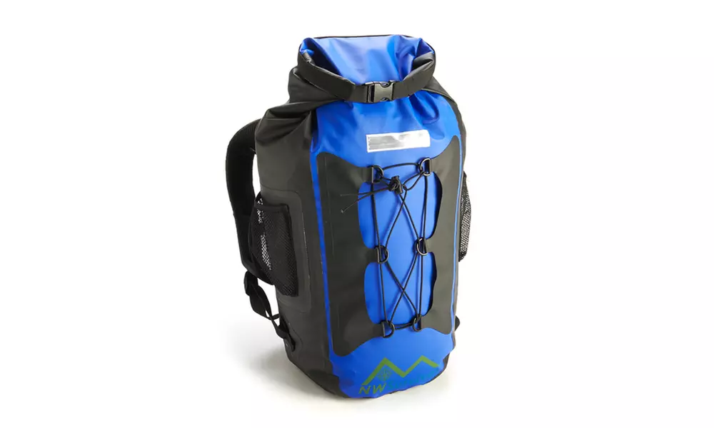 NW Survival Waterproof Backpack - Second Medium