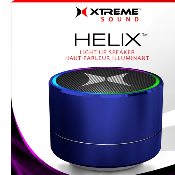 helix xtreme sound