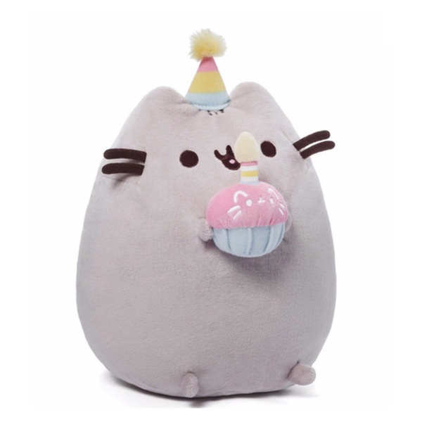 pusheen bean bag chair