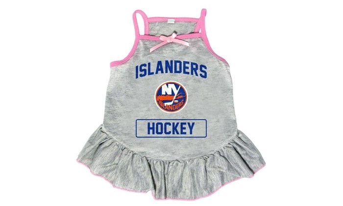 new york islanders dog jersey