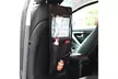 Car Seat Back Organizer Multi-Pocket Travel Storage Bag iPad Holder - Second Medium