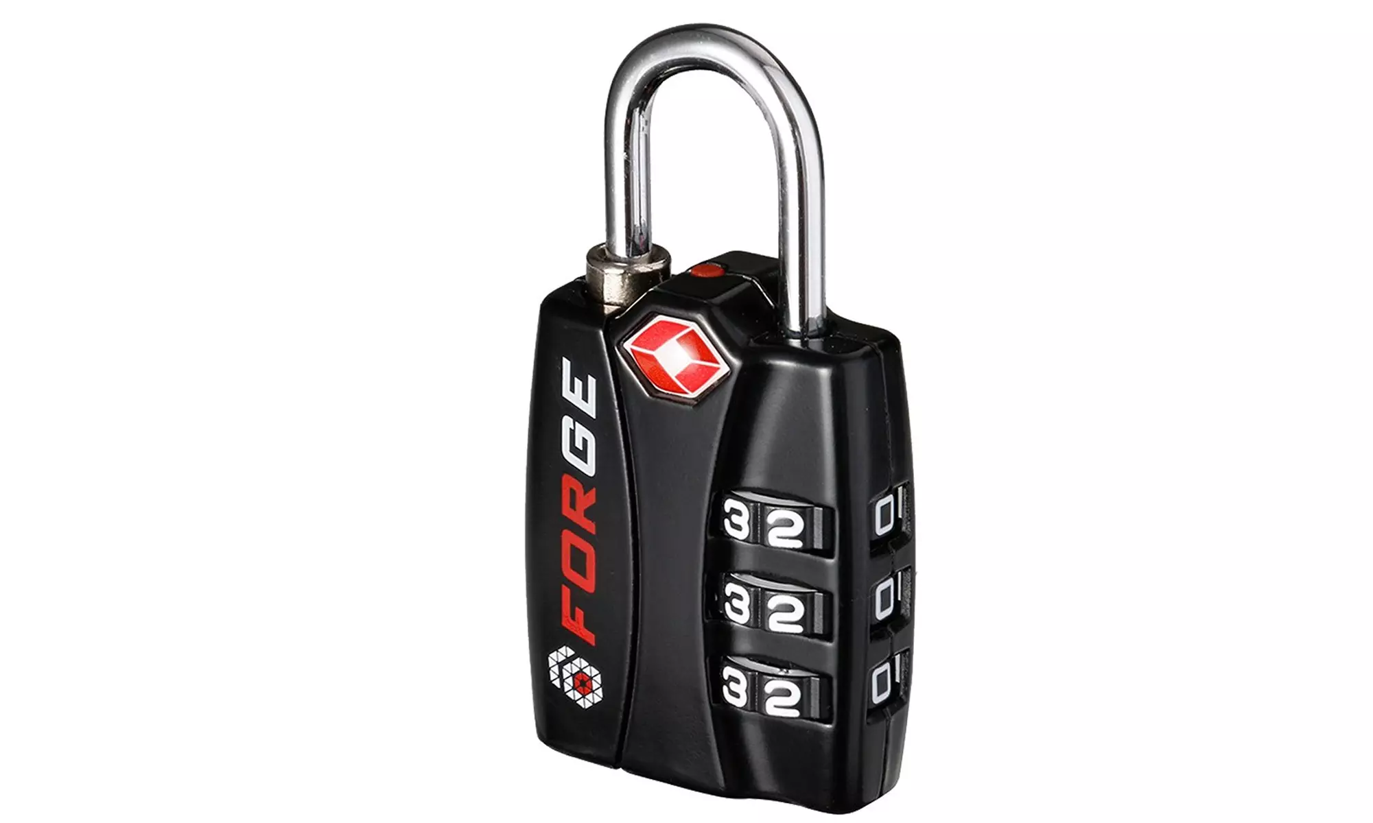 Forge TSA Lock - Primary Image