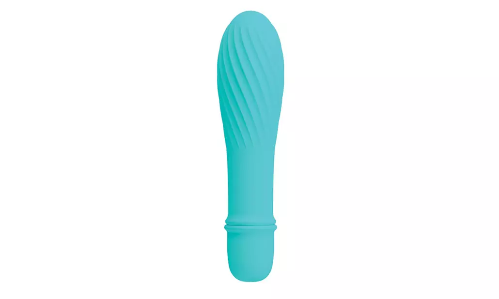 Pretty Love Solomon Vibrator - Second Medium