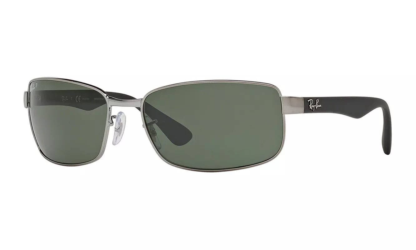 Ray-Ban RB3478 Polarized Sunglasses - Primary Image