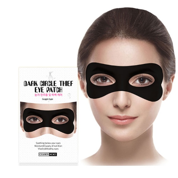 Up To 40 Off On Collagen Eye Mask Patches Red Groupon Goods