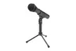 Focusrite Audio Interface w/ Mic, Headphones, Shock Mount, Pop Filter & Boom Arm - Second Medium