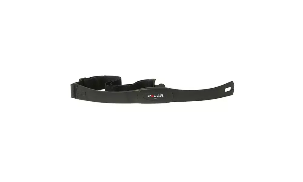 Polar T31 Non-Coded Transmitter and Belt Set - Primary Image
