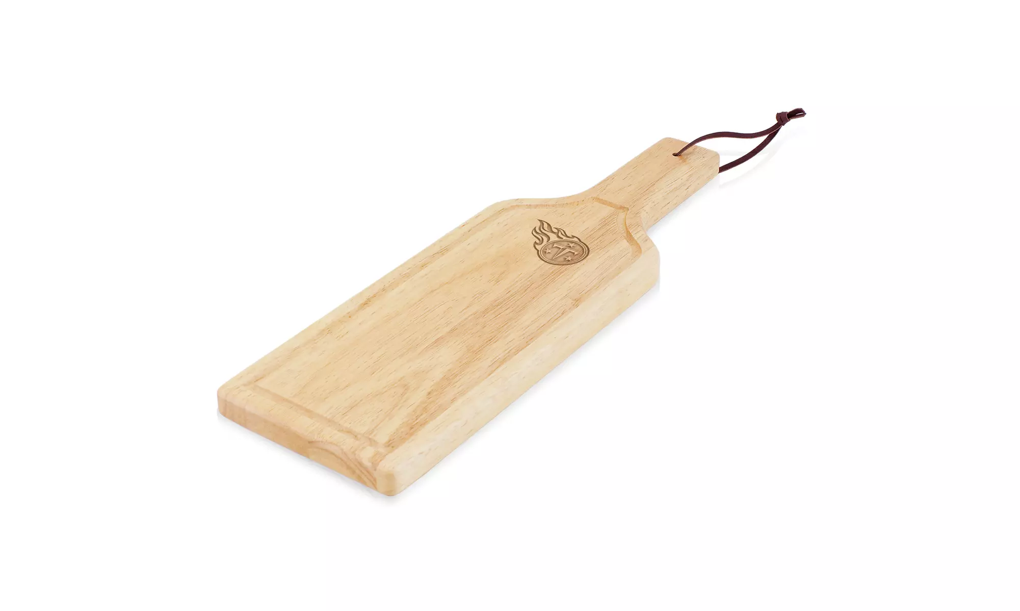 Picnic Time NFL Botella Cheese Board & Serving Tray - Primary Image