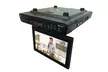 Sylvania 10.1" Kitchen Under Cabinet TV DVD Combo w/HDMI USB Bluetooth - Second Medium