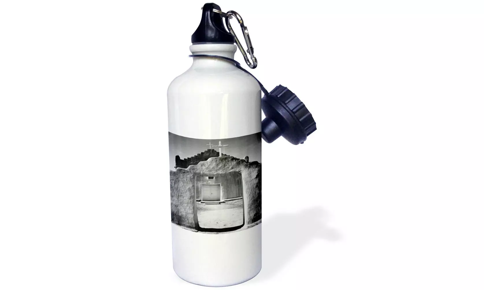  Water Bottle Ansel Adams SW Church Photography  - Primary Image
