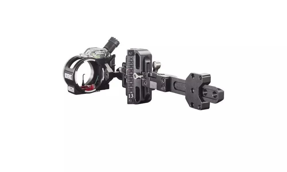 CBE Tek-Hybrid Pro 1 Pin Housing .019 - Primary Image
