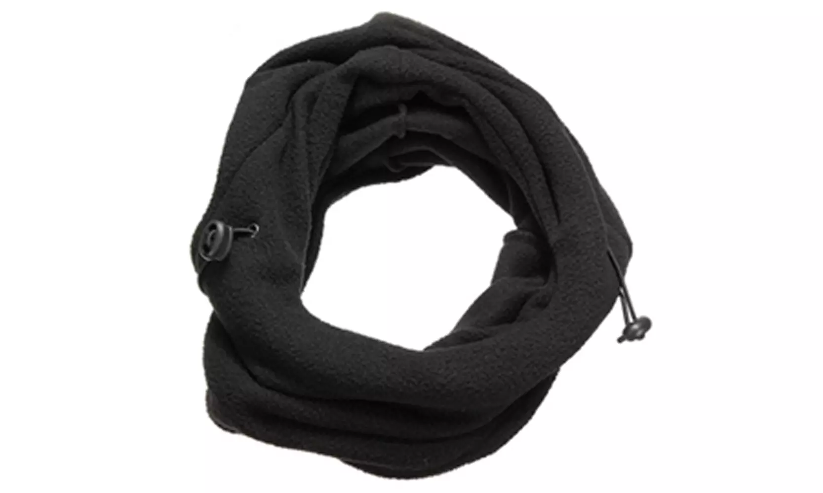 Perfect Face Mask Thermal Balaclava Neck Cover Face Mask Cap Hat Scarf - Second Medium
