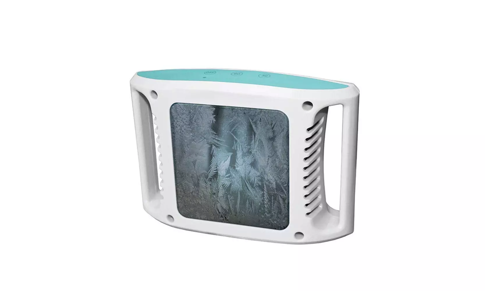 Fat Freezing Fat Loss System - Revolutionary Method to Freeze and Melt Fat Cells - Primary Image