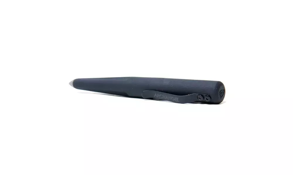 ProMag Archangel Defense Pen Polymer AAPEN02 - Primary Image