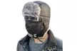 Unisex Cold Weather Full Face Winter Trooper Hat - Second Medium