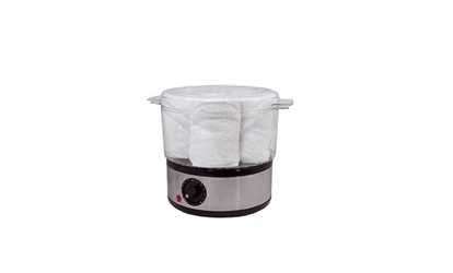 image for  Portable Towel Steamer 