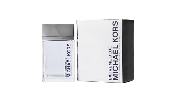 Michael kors 2025 cologne blue