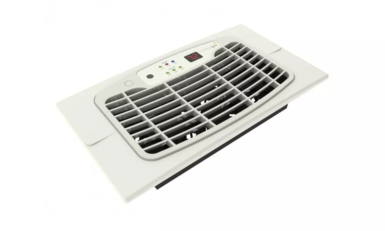 AirFlow Breeze Ultra 1000-0011 Register Booster Fan - Primary Image
