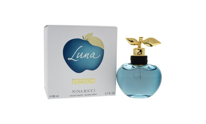 luna nina ricci 80 ml