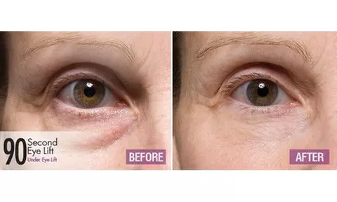Dermasilk 90 Second Eye Lift - Primary Image