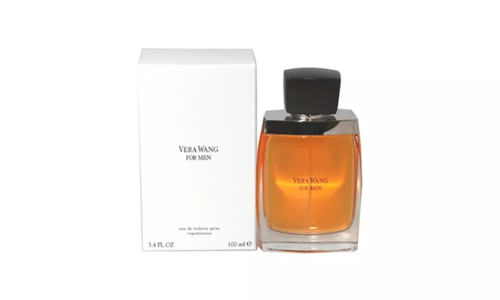 Vera Wang - Second Medium