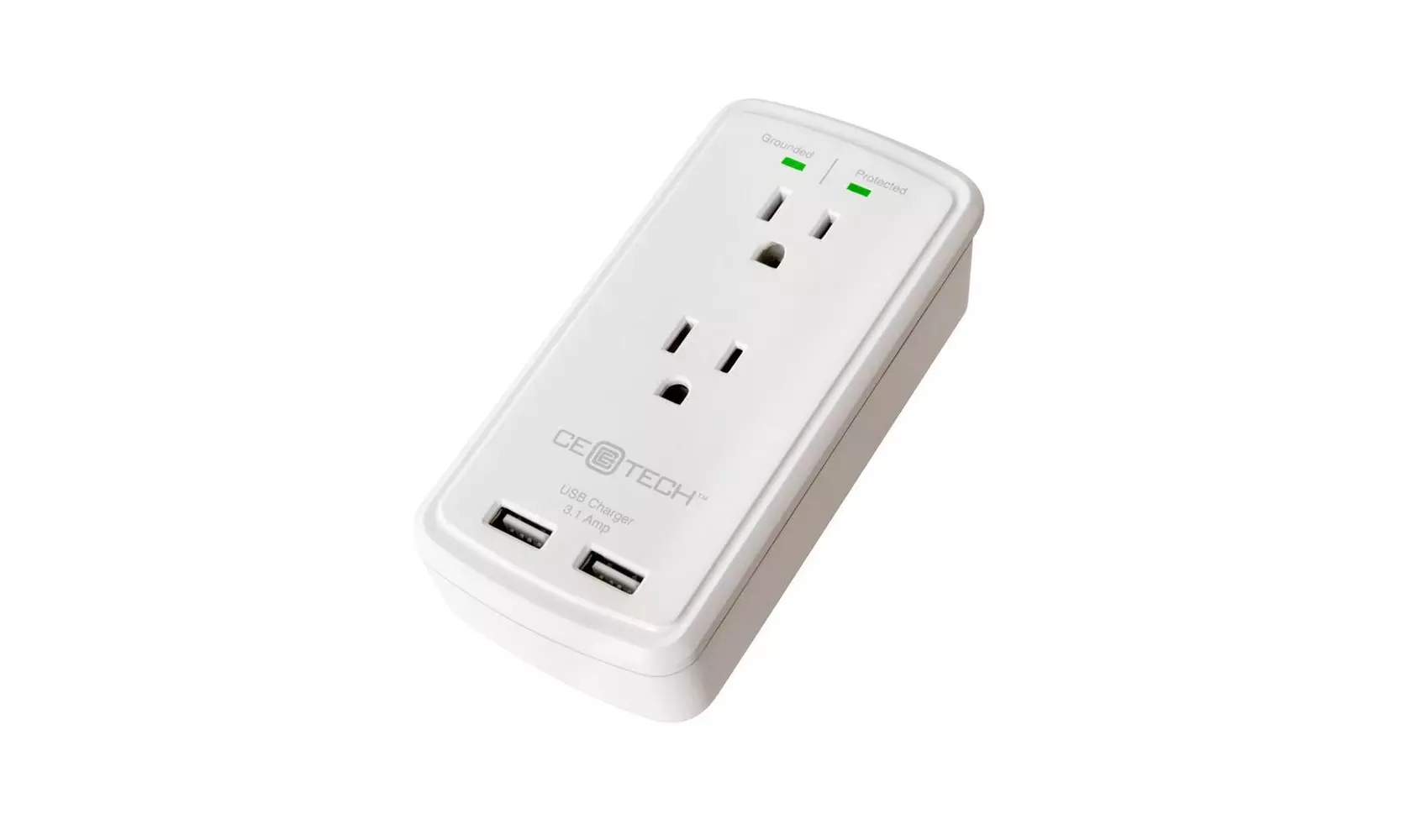 C2G 40348 Trulink 2 Port Av Controller - Primary Image