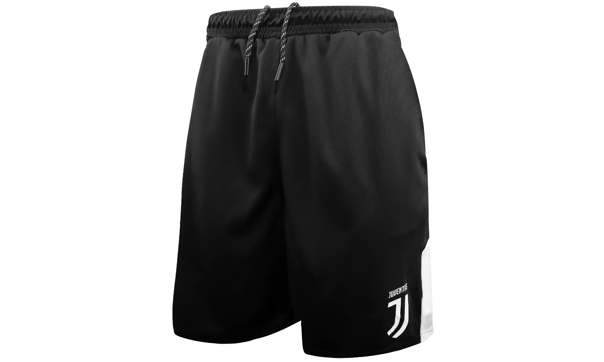 Juventus Logo Active Soccer Track Shorts - Primary Image