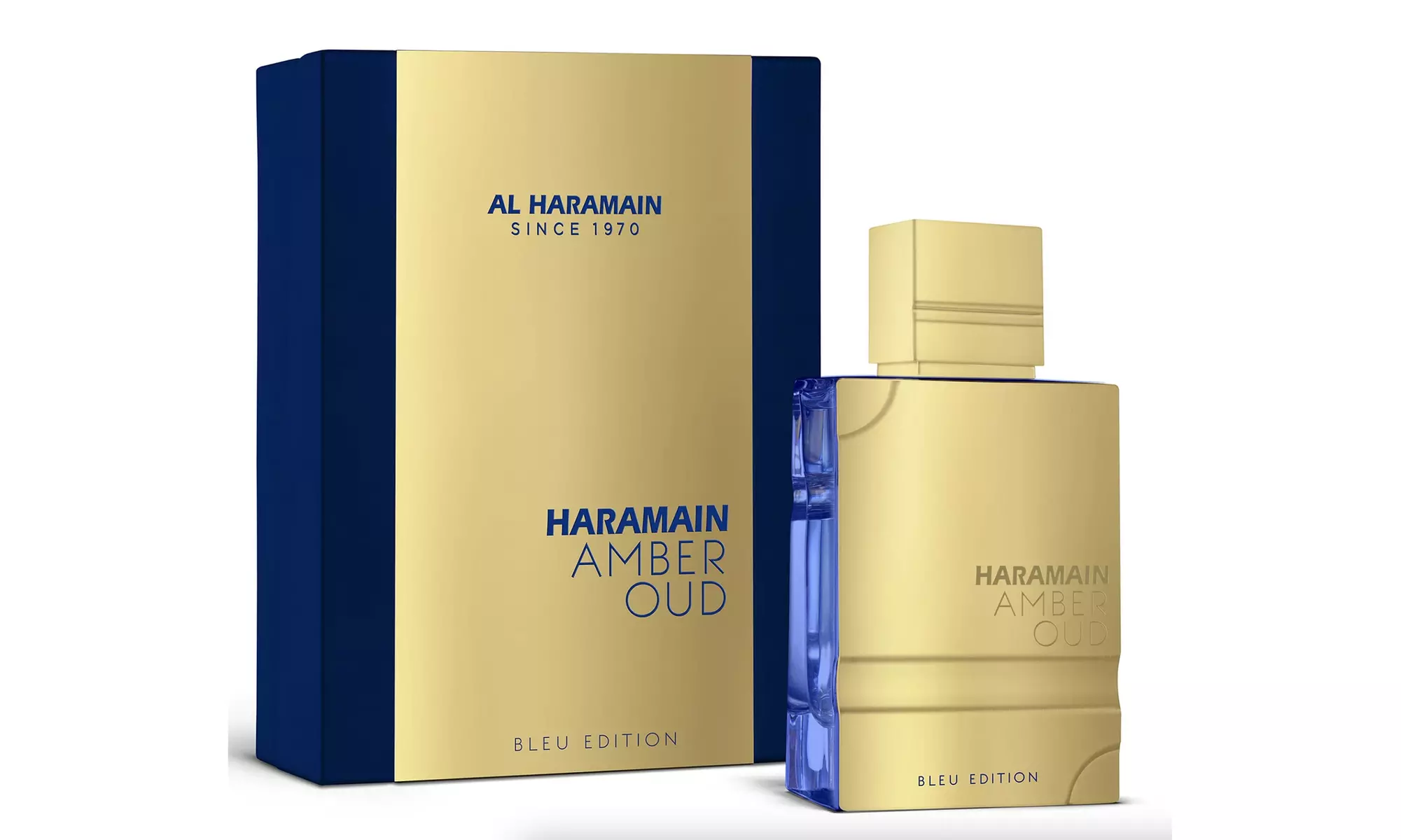 Al Haramain Eau de Parfum for Men (Multiple Fragrances)