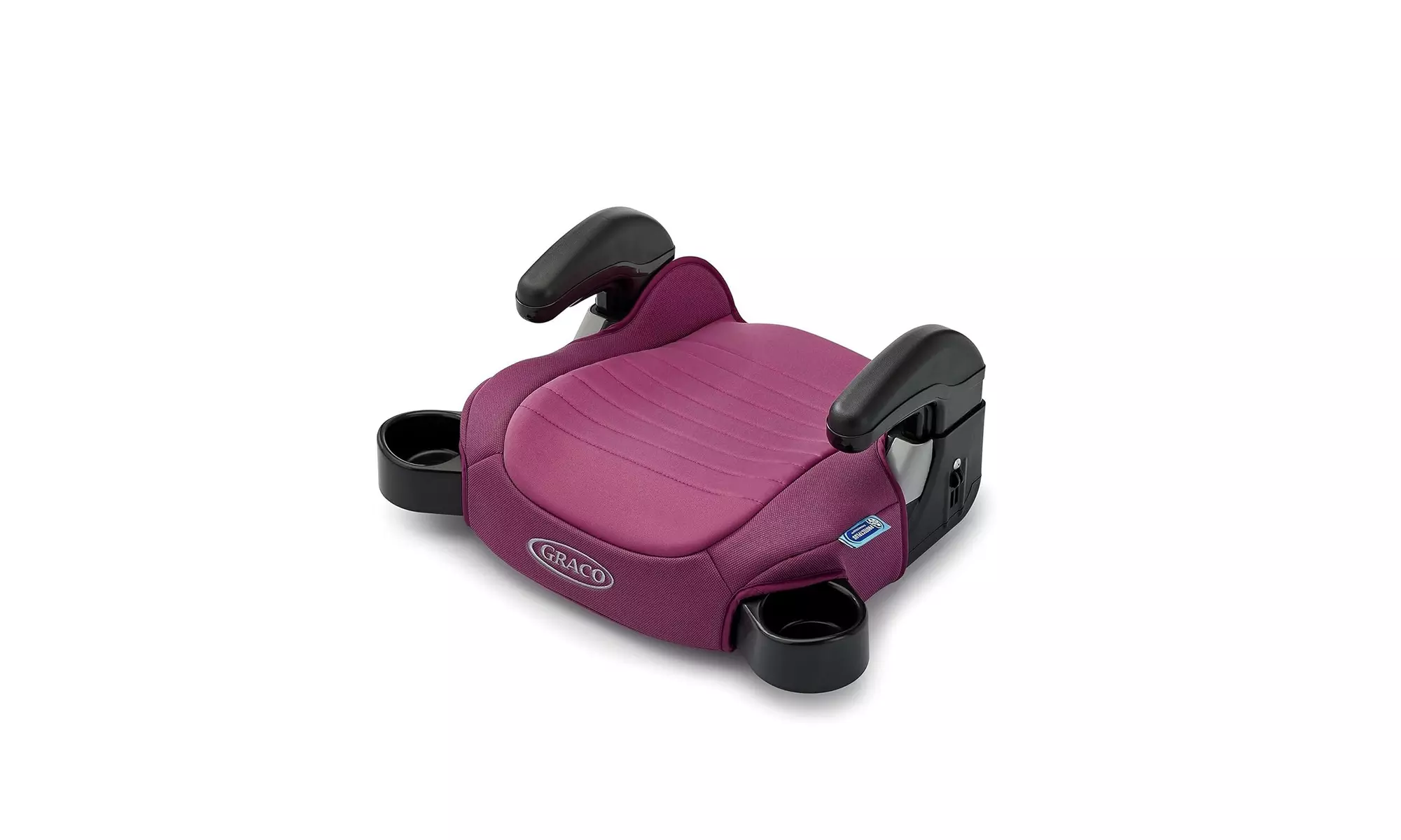 GRACO - TURBOBOOSTER 2.0 BACKLESS BOOSTER CAR SEAT, TRISHA - Primary Image