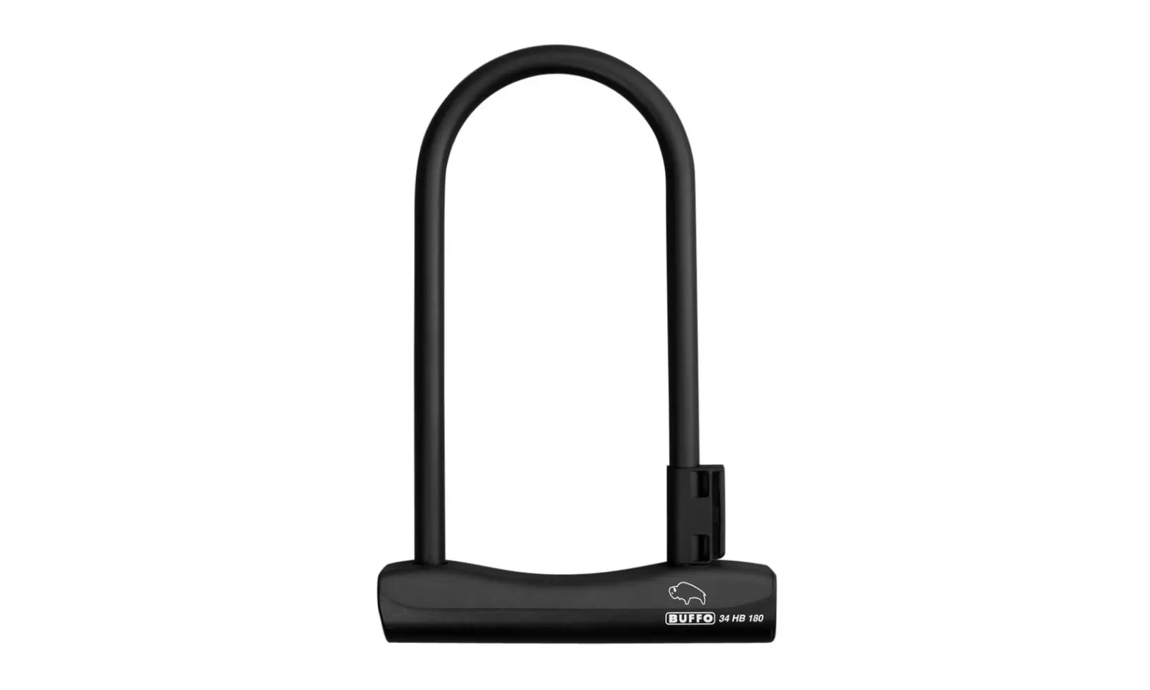 Abus Buffo 34 9-Inch USH U-Lock - Second Medium