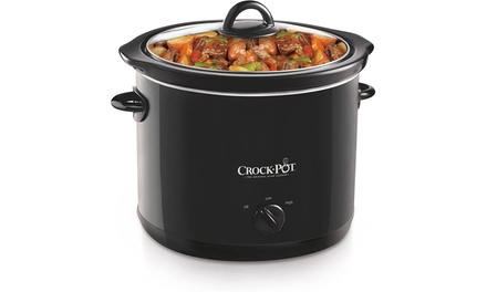 crock pot scr400b