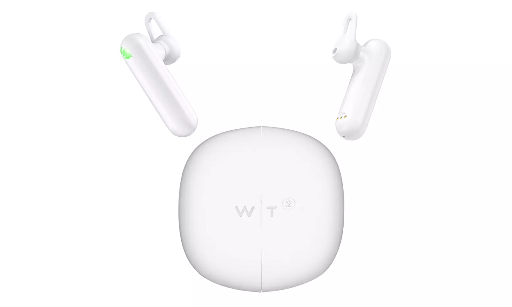 WT2 Language Translator - Primary Image