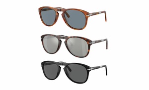 Persol Steve McQueen Unisex Sunglasses - 714SM