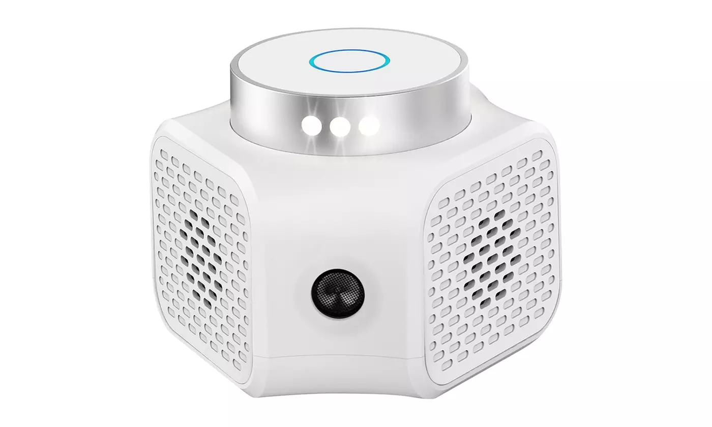iMounTEK Ultrasonic Pest & Rodent Repellent Devices