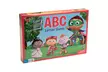 Super WHY ABC Letter Game - Second Medium