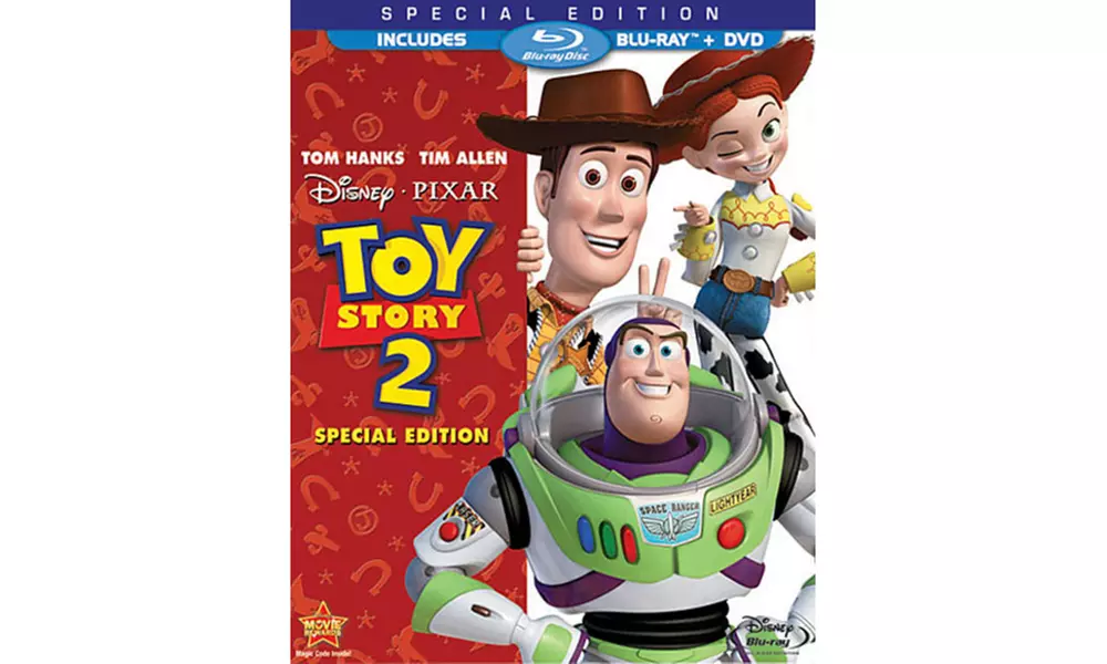 Toy Story 2 Special Edition (2010 Release) - Primary Image