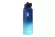 New (32oz/ 40oz)Hydro Flask Wide Mouth Water Bottle with Straw Lid  - Second Medium
