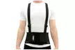 MAXAR Work Belt - Industrial Lumbo-Sacral Support (Standard): IBS-2000 - Second Medium