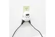 EZ Set Digital Timer with Two 3-Prong Outlets - Second Medium