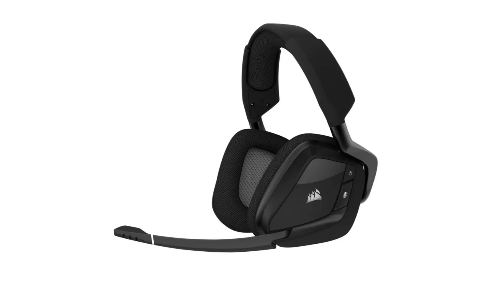 CORSAIR Void PRO Discord Certified RGB Wireless Gaming Headset (Refurbished) - Primary Image