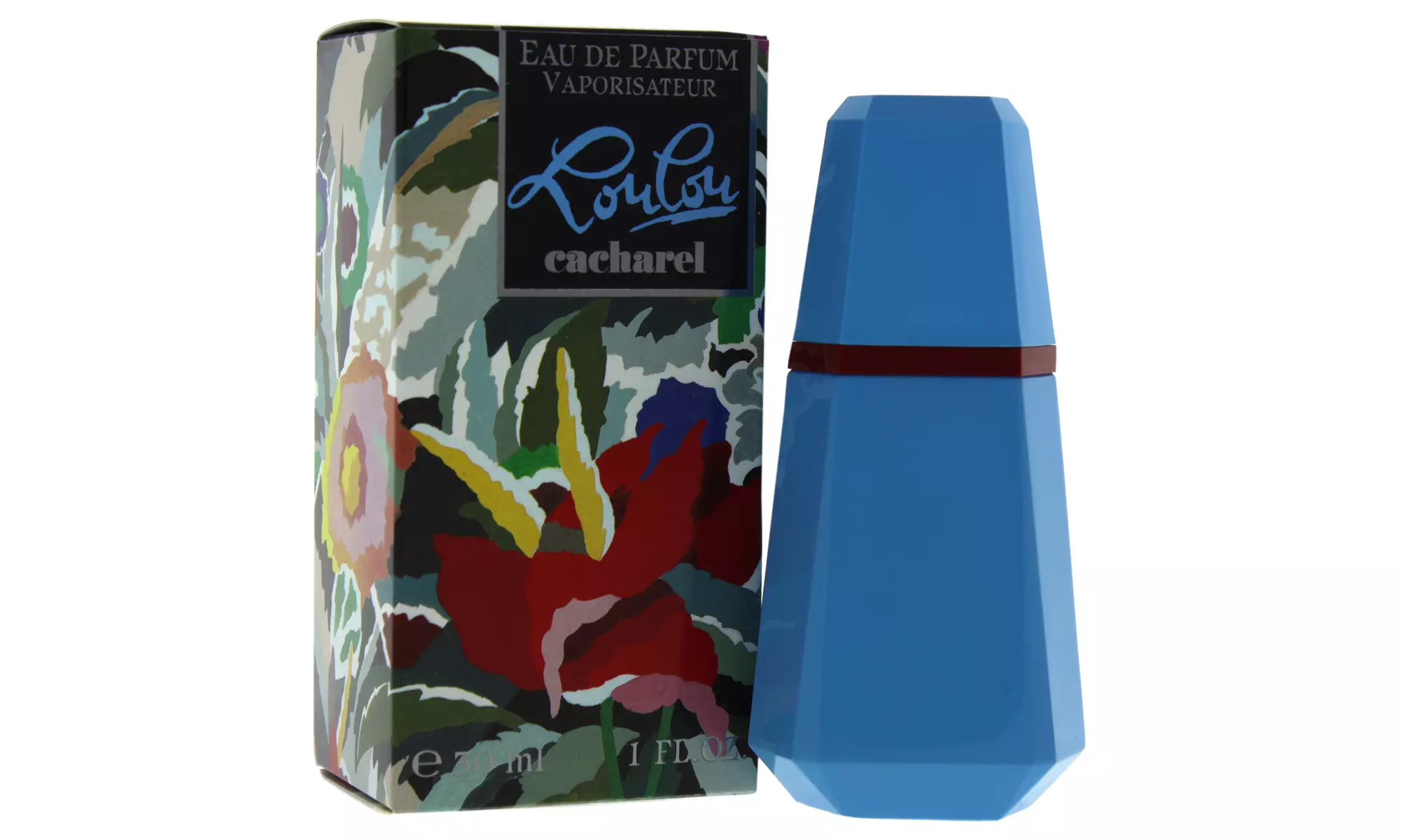 Lou Lou by Cacharel for Women - EDP Spray - Primary Image