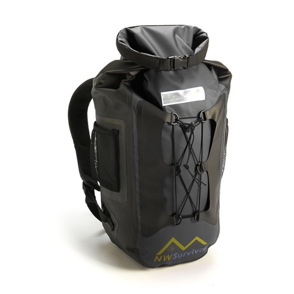 nw survival waterproof backpack