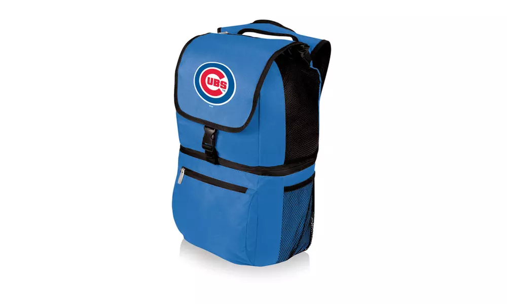 Picnic Time MLB 12-Pack Zuma Cooler Backpack - Primary Image