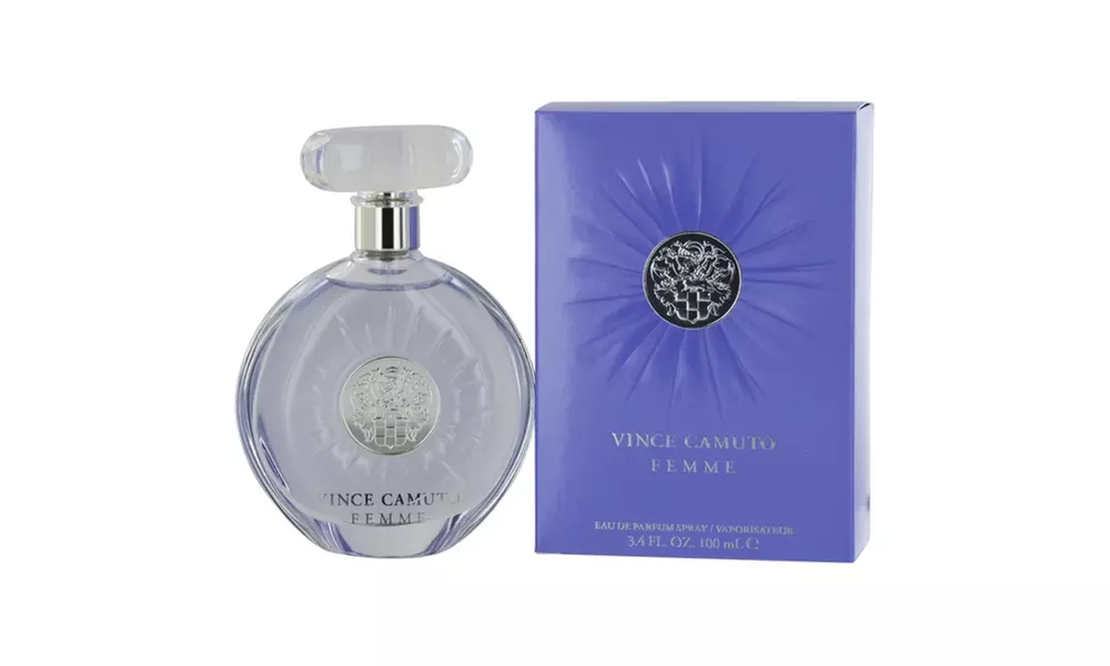 Vince Camuto Femme Eau De Parfum Spray 3.4 Oz - Primary Image