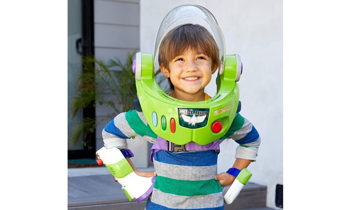 buzz lightyear 3