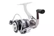 Zebco Quantum Trax Spinning Reel - Second Medium