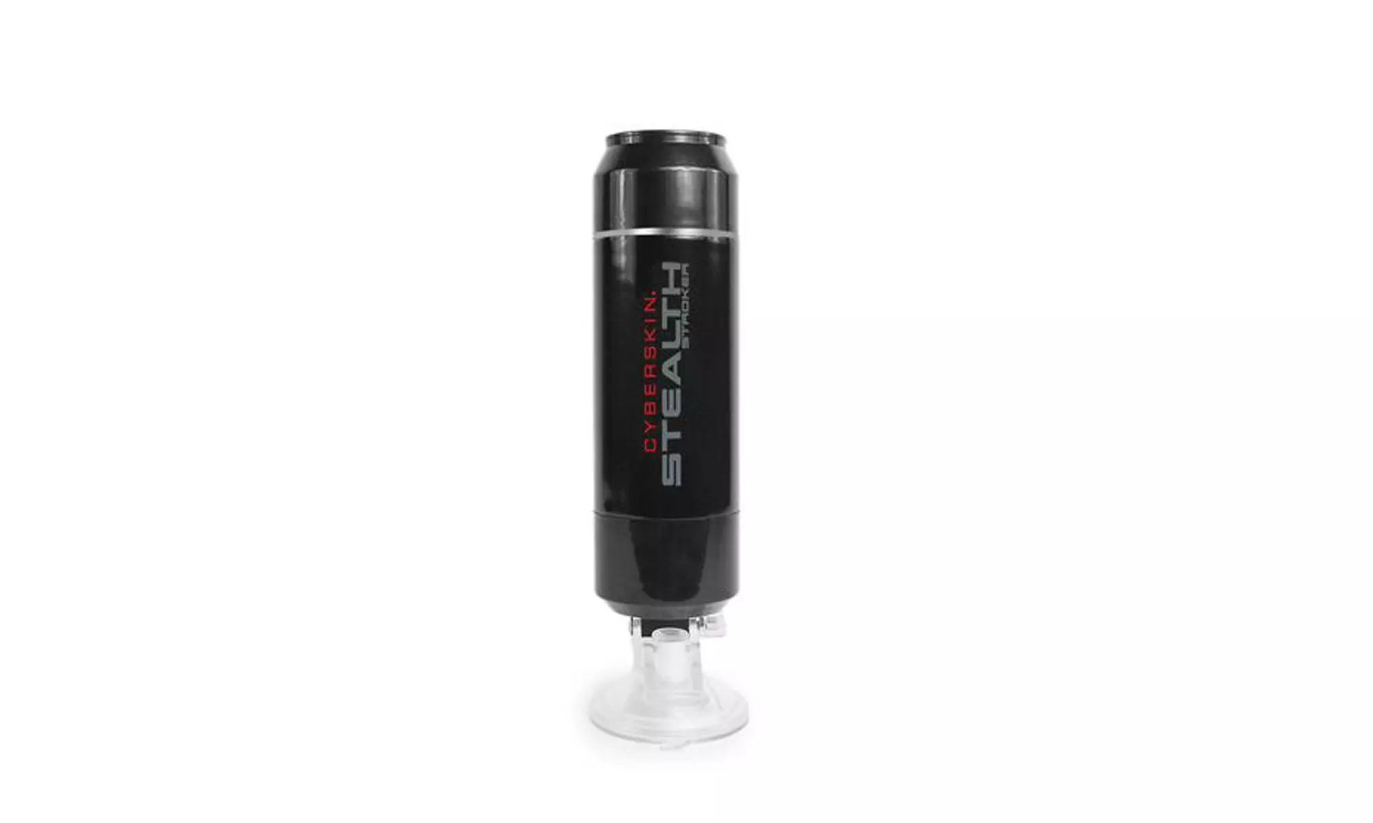 Cyberskin Stealth Double Stroker - Primary Image