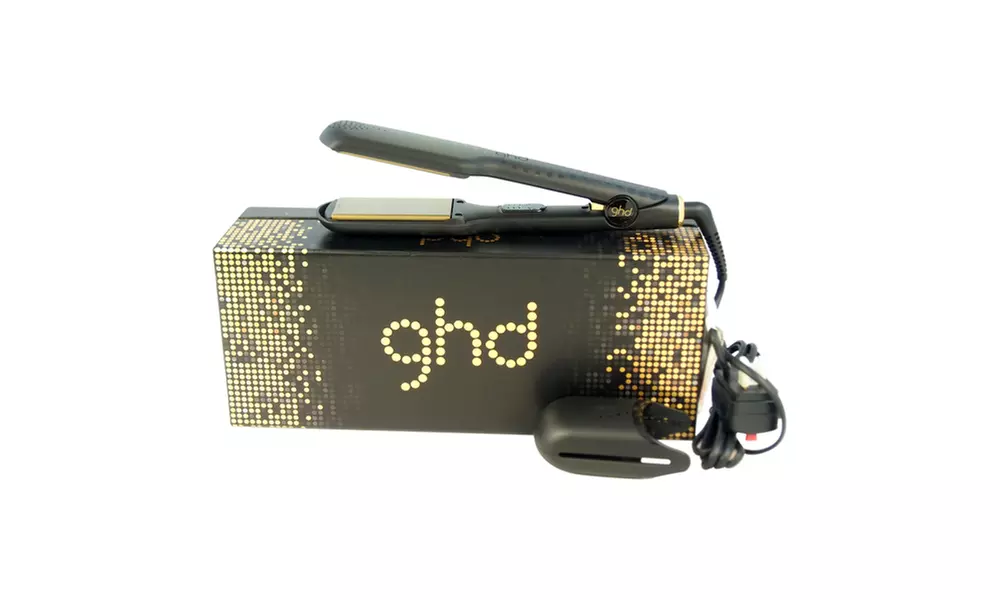 GHD Gold Professional Styler 2" Flat Iron - Primary Image