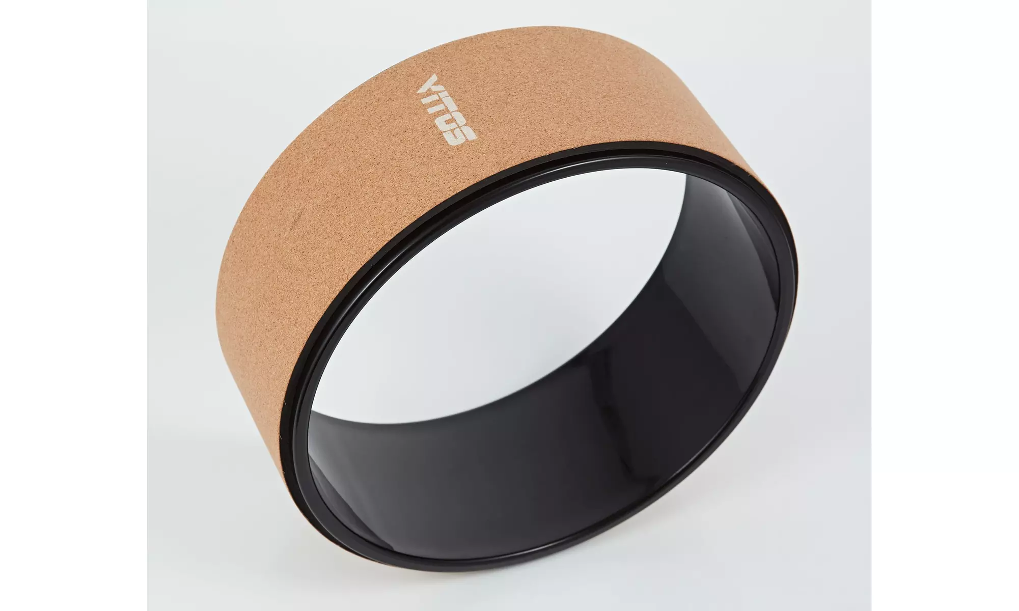 Yoga Wheel Pilates Workout Back Opener - Second Medium