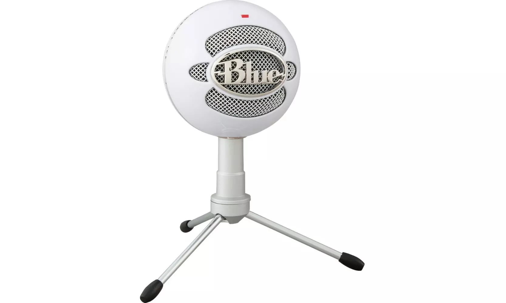 Blue Microphones - Snowball iCE Wired Cardioid USB Mic - A Grade Refurbished